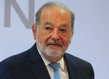 Carso e IEnova rechazan acusaciones del gobierno federal por subsidios