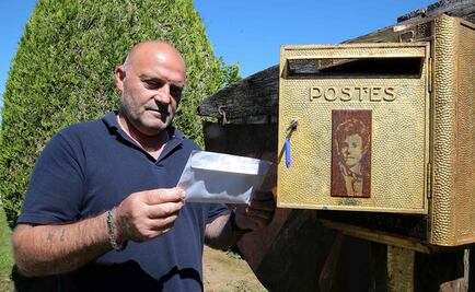 Arthur Rimbaud, el poeta que recibe en la tumba apasionadas cartas