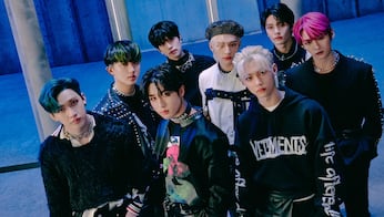 STRAYCITY: todo lo que debes saber del festival encabezado por la banda de K-pop Stray Kids