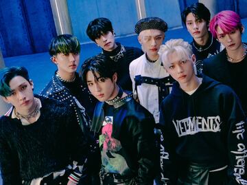 Conoce a Stray Kids, el grupo K-Pop que amenaza con quitarle el trono a BTS