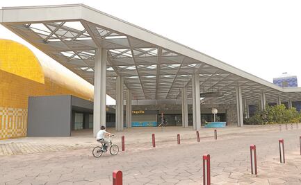 El 17 de septiembre reabre Papalote