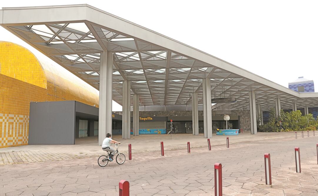 Foto: Archivo El Universal