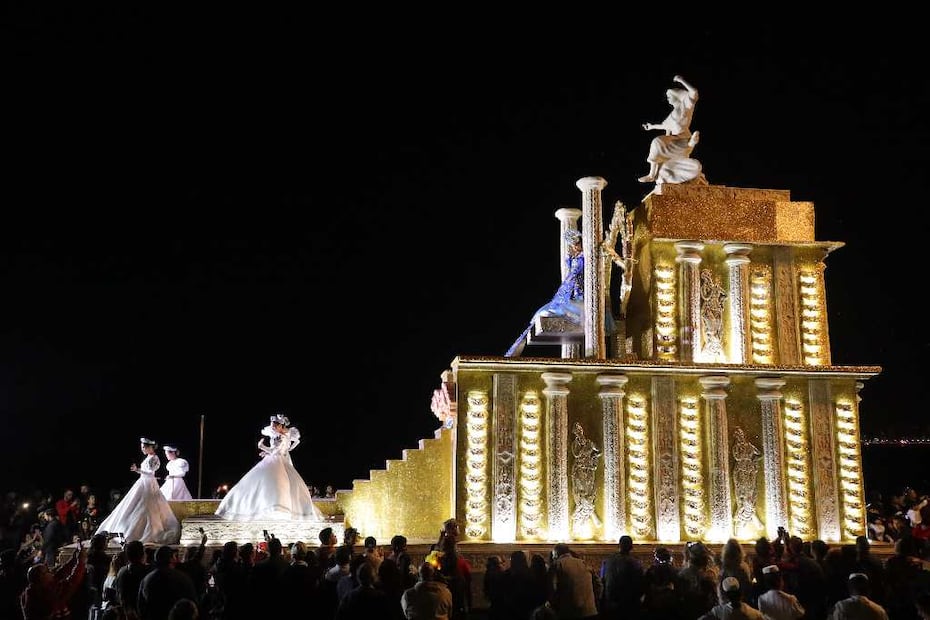 Foto: Sectur Sinaloa