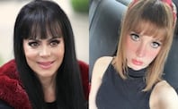 Maribel Guardia dispuesta a “mantener a su nieto”; revelan que Imelda Tuñón pidió el divorcio a Julián Figueroa. Foto: FERNANDA ROJAS /EL UNIVERSAL / Tomada de Instagram @imetunon