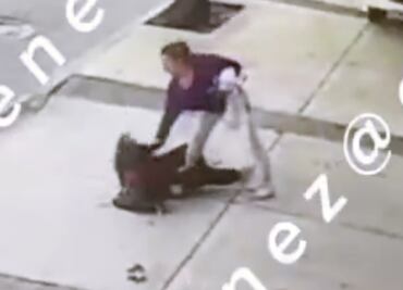 Detienen a mujer por agredir a su hija de 11 años en GAM; la menor fue resguardada por autoridades