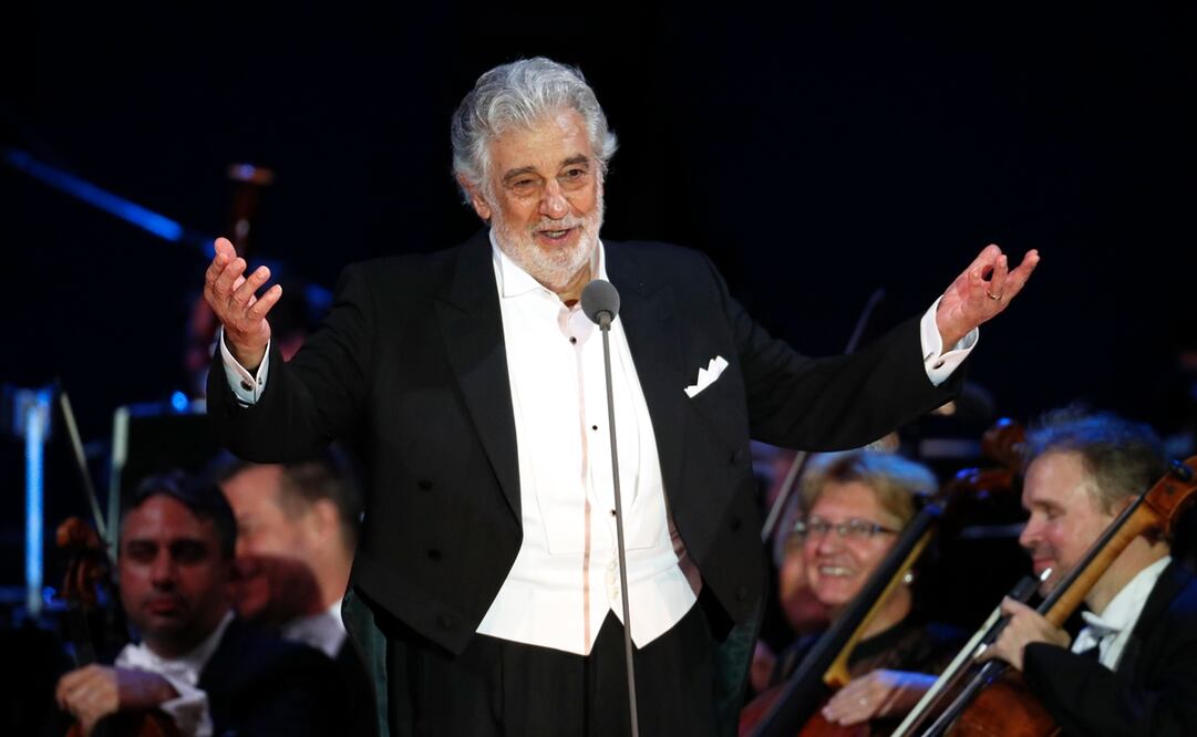 Foto: AP /Laszlo Balogh, archivo