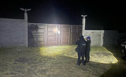 Catean y aseguran campo en Morelos donde murió Erick, estudiante de academia militarizada de la CDMX