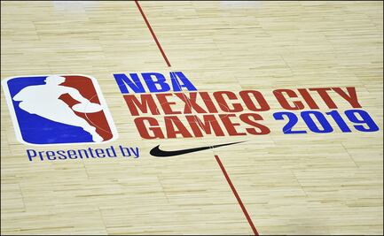 Aerolínea roba a la NBA 