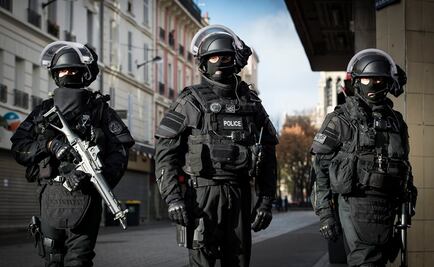 Entre cadáveres, identifican a otro vinculado con ataques en París