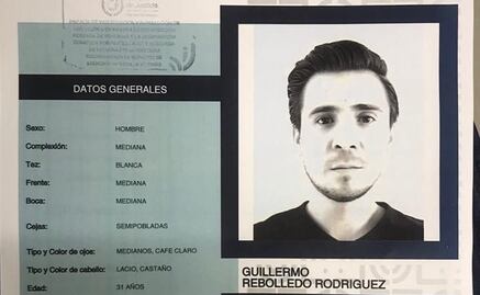Localizan en Cuajimalpa a joven reportado como desaparecido en Polanco 
