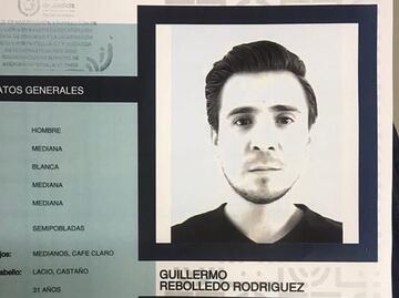 Localizan en Cuajimalpa a joven reportado como desaparecido en Polanco