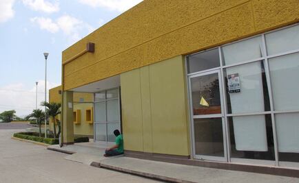 Reportan estable a migrante internado en hospital de Ixtepec