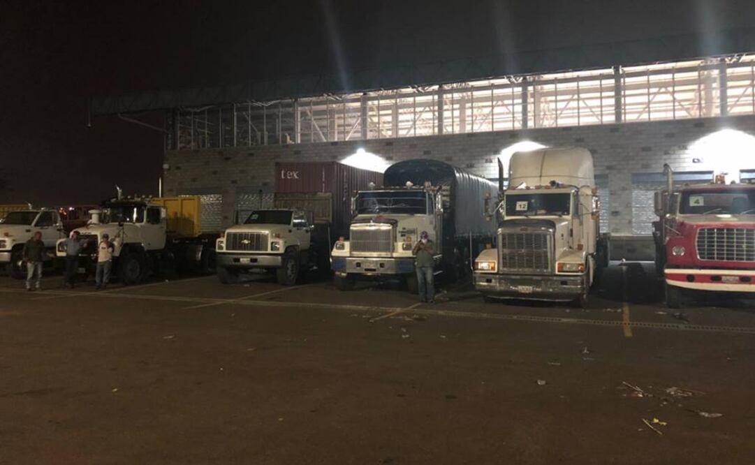 (Foto: Twitter / @UNGRD)