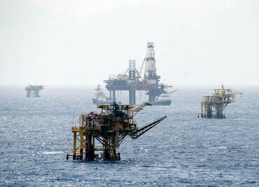 Canacar: reparto de turbosina, en riesgo por deuda de Pemex