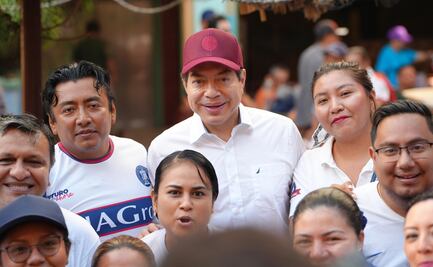 Voluntarios de la SEP y de la Universidad de Guerrero suman fuerzas; realizan trabajos de limpieza en planteles afectados por John