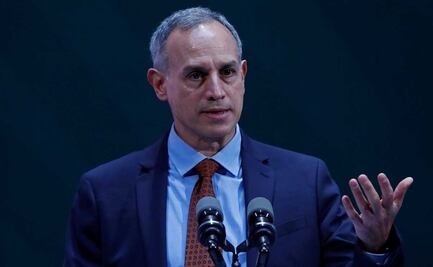 Estrategia de vacunación de López Gatell ha operado de manera facciosa: PRD