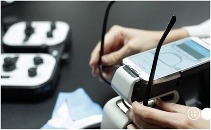 Es hora de que veas bien