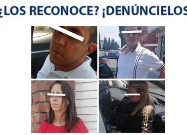 Indagan posible disputa por venta de droga tras muerte de mujer en fiesta de Toluca