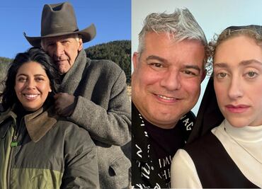 Gaby Acosta, Víctor del Castillo y Emmanuel Lubezki, los mexicanos que buscan el Emmy 2025
