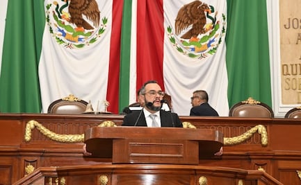 Proponen en CDMX que tapas de coladeras sean fabricadas con materiales reciclados, libres de metal