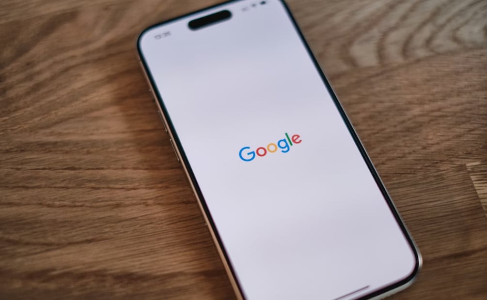 Algunos juegos de Google surgieron por algunos de los doodles más populares de la compañía. Foto: Unsplash