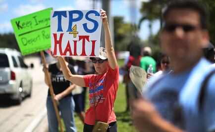 EU extiende visas a 58 mil haitianos bajo protección especial