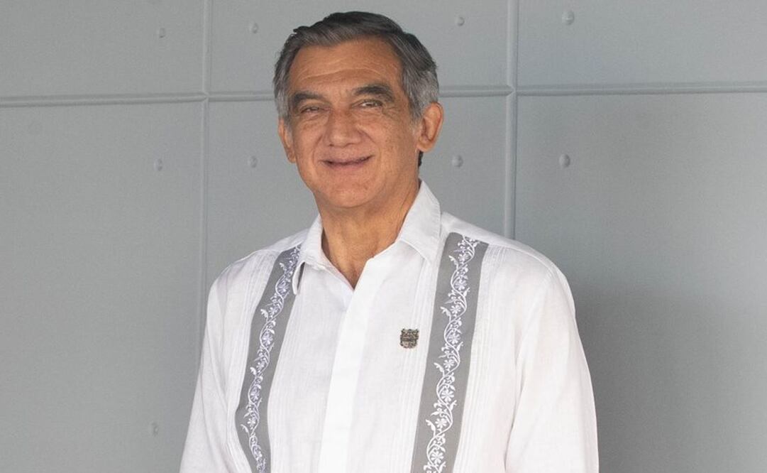 Foto tomada de Twitter