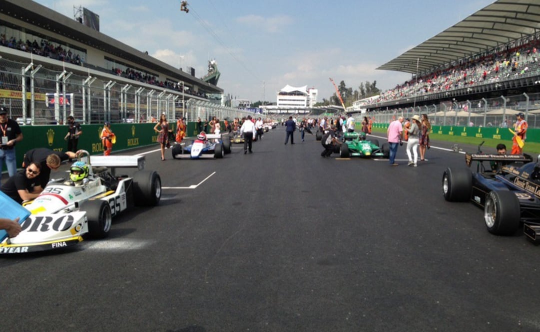 Tomada de: ‏@MastersHistoric 