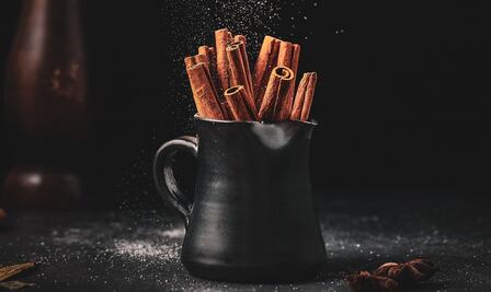 5 propiedades que tiene la canela