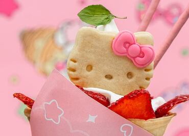 ¿Fan de Hello Kitty? Habrá expo dedicada a ella en CDMX