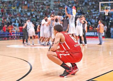 México, otro ya merito