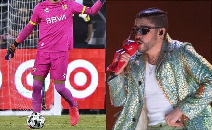 Portero de la Liga MX ataca a fans de Bad Bunny: "Compren discos para que conozcan de música"