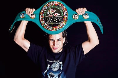 Cuadras expone ante Mepranum