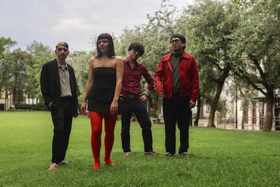 Existencialismo y poliamor musical: charla con Mariela Millán y ANDRU, dos mujeres jóvenes del rock