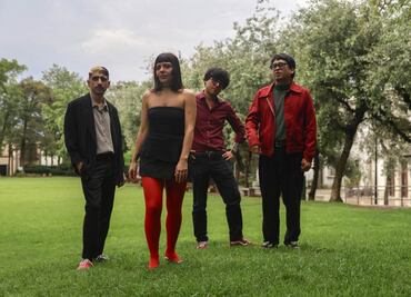 Existencialismo y poliamor musical: charla con Mariela Millán y ANDRU, dos mujeres jóvenes del rock