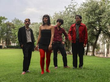 Existencialismo y poliamor musical: charla con Mariela Millán y ANDRU, dos mujeres jóvenes del rock