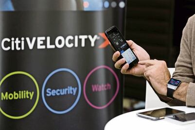 Ley fintech puede operar durante este año: CNBV