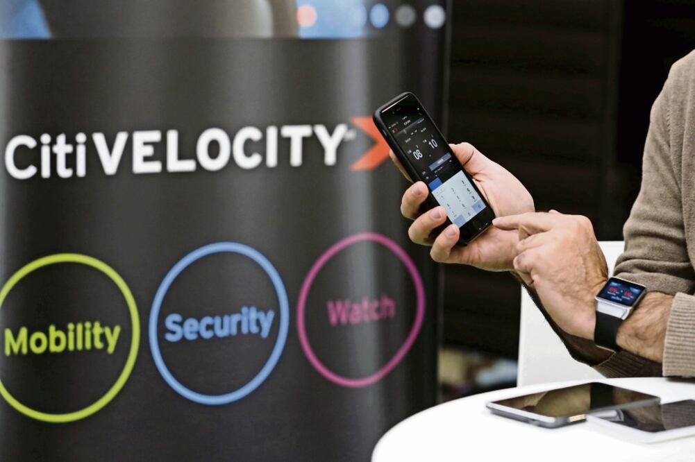 Reglamento. La ley fintech regulará a las empresas de crowdfu nding , monederos electrónicos y sentará las bases para las criptomonedas. (ARCHIVO EL UNIVERSAL)