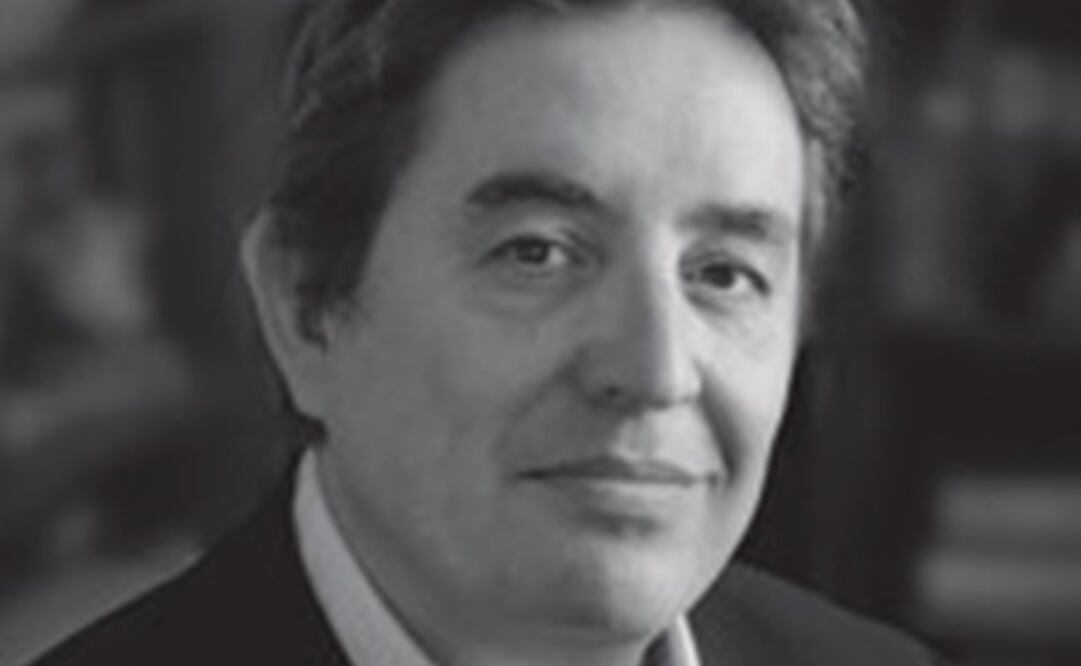 En la imagen el poeta Luis García Montero. Fotos: TUSQUETS EDITORES