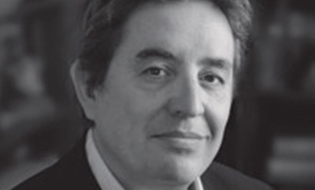 En la imagen el poeta Luis García Montero. Fotos: TUSQUETS EDITORES