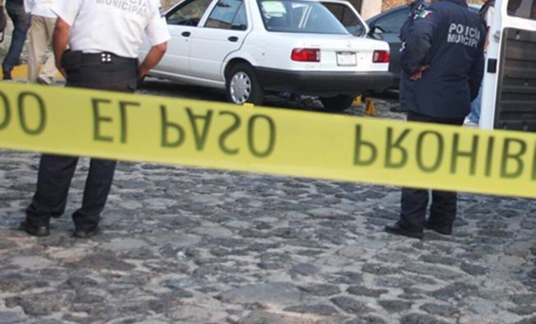 Foto: Archivo / EL UNIVERSAL