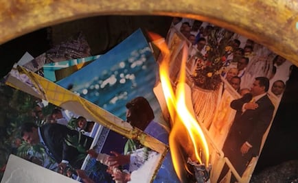 "Secretos del apóstol del mal" revela lo más oscuro de la secta La Luz del Mundo