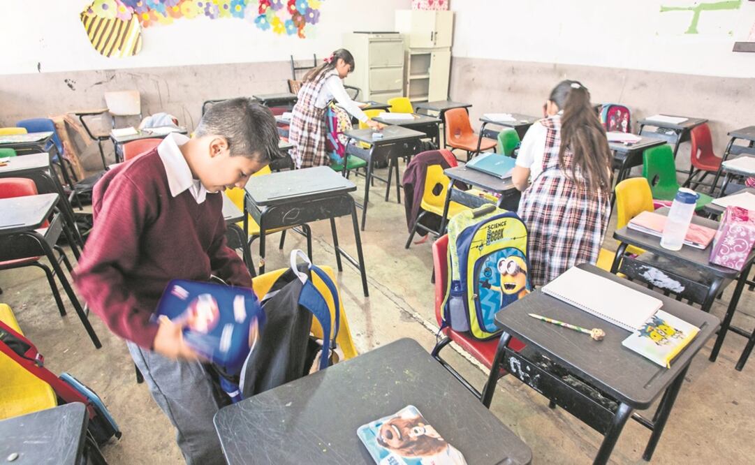 Foto: Archivo / EL UNIVERSAL