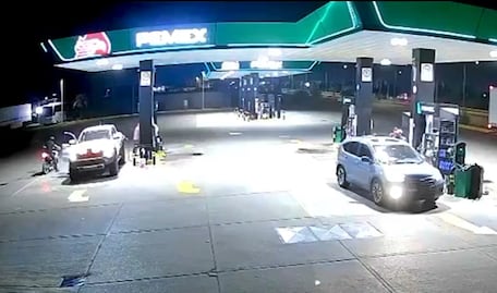 FGR: Cuén tenía 4 disparos en las piernas; en video de Fiscalía de Sinaloa solo se escuchó uno