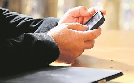 Chats vecinales. “Es una red de redes que funciona como botón de pánico”