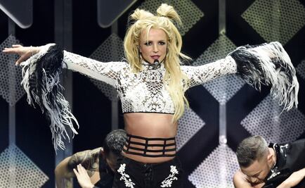 Acusan al padre de Britney de haber abusado físicamente de uno de sus nietos