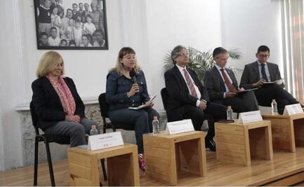 Inician jornadas de sensibilización para reducir prácticas contra personas migrantes en CDMX