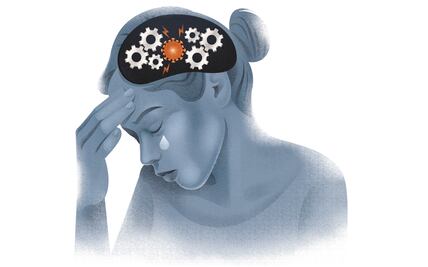 Cómo la culpa persigue a quienes superan el Covid-19