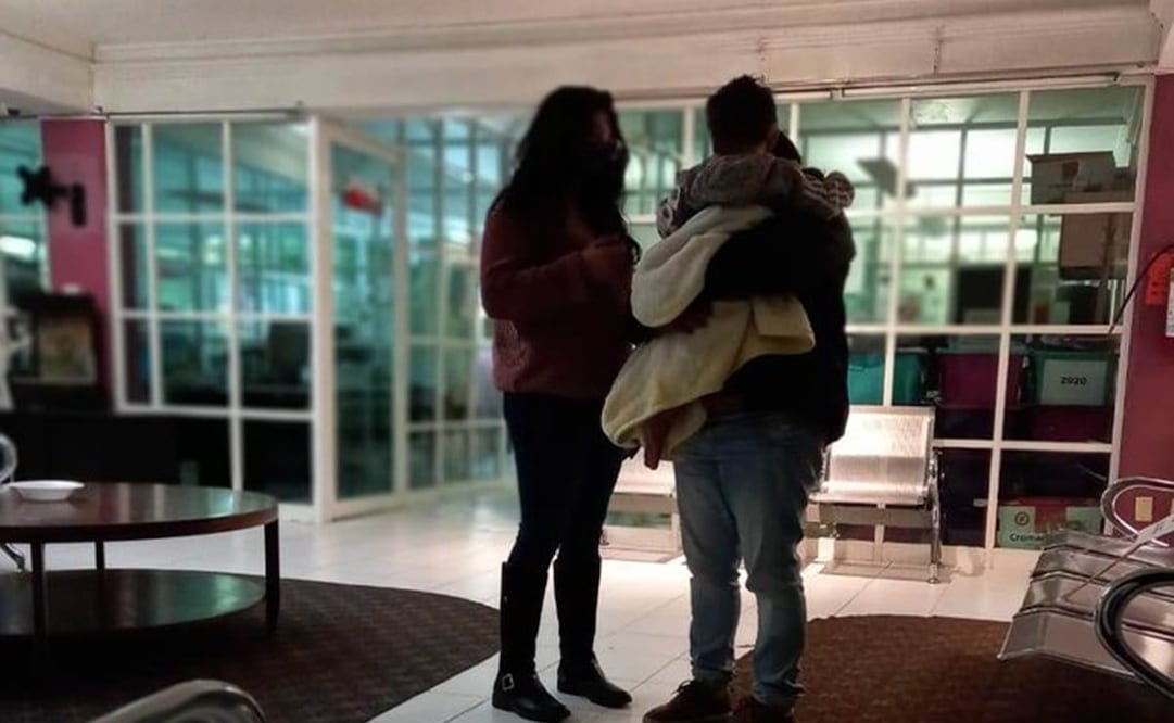 Foto tomada de Twitter @Fridaguerrera