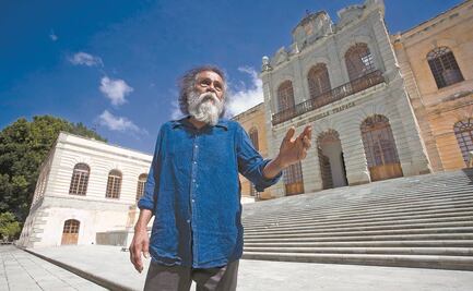 80 años de Francisco Toledo y su contribución artística